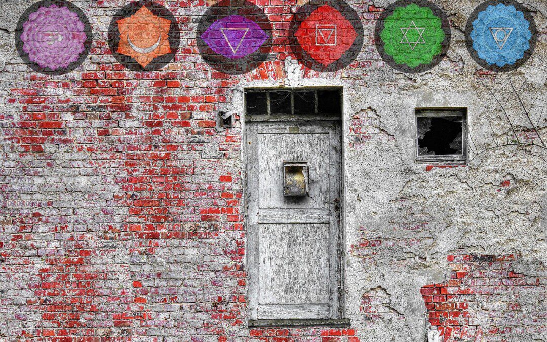 Csakrák és ászanák 1.: Múládhára – Gyökércsakra