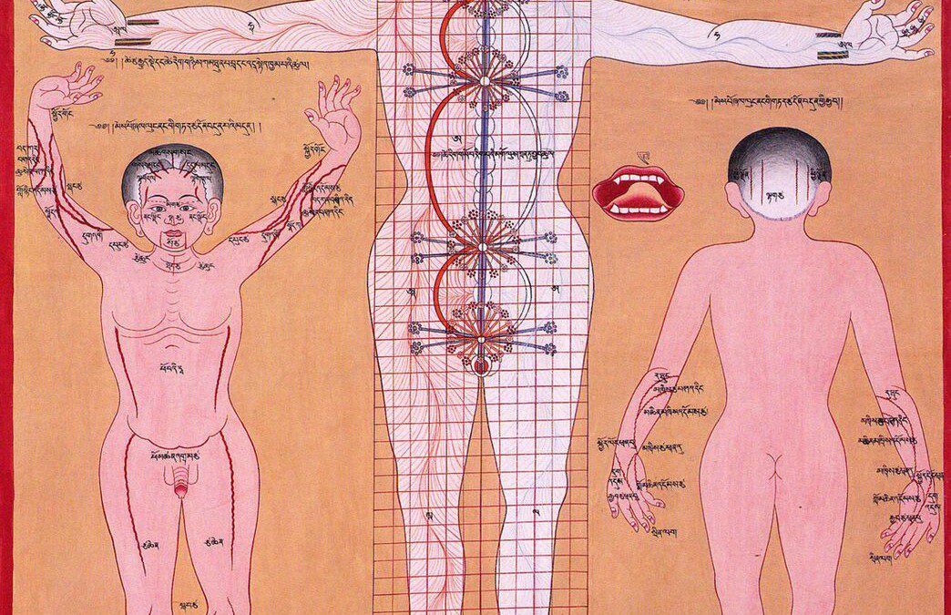 Csakrák és ászanák 3.: Manipúra – Napfonat- vagy köldökcsakra