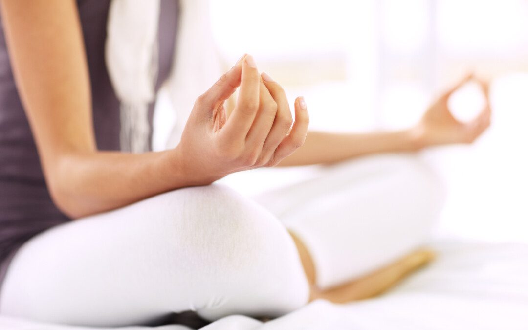 A szúrja namaszkára elsajátítása