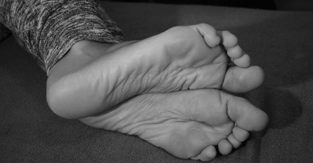 Lúdtalp és a jóga