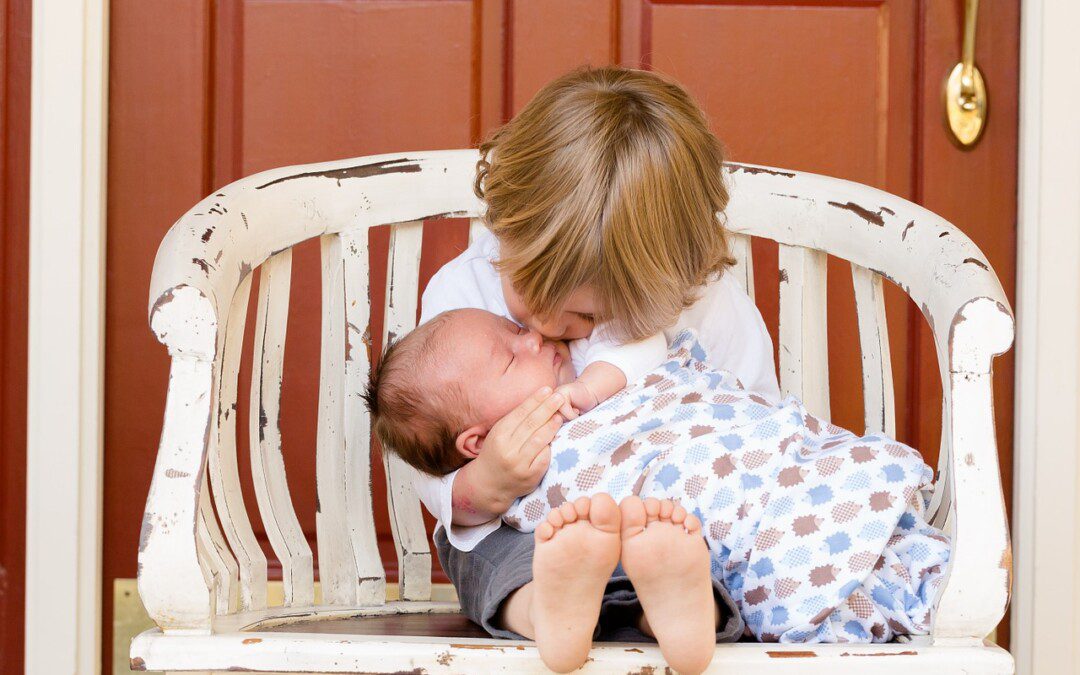 Segítség hasfájós babáknak