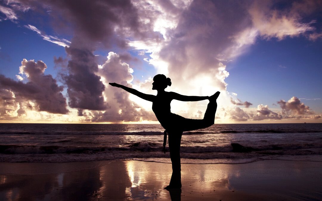 Lábizom erősítés hatha jógával