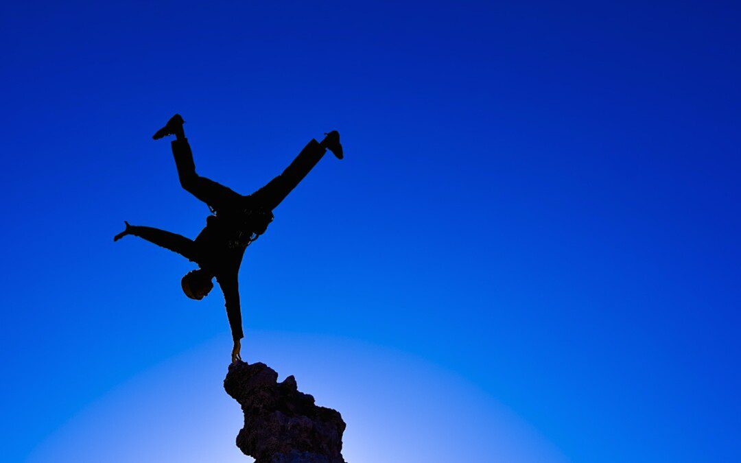 Útmutató a kézenálláshoz