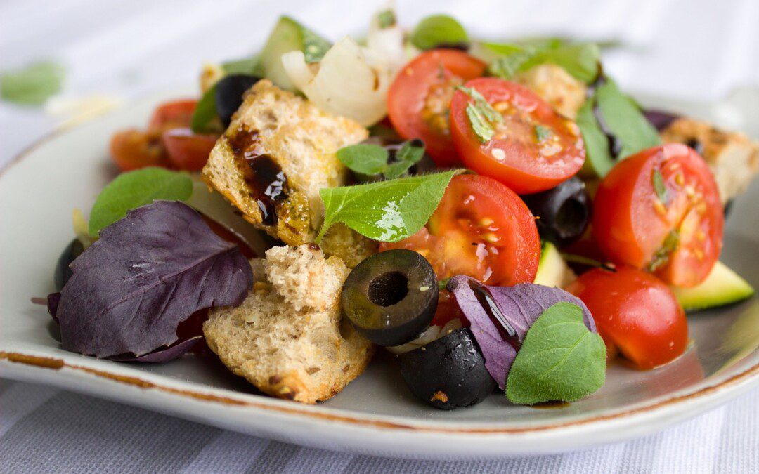 Vegán izomépítés