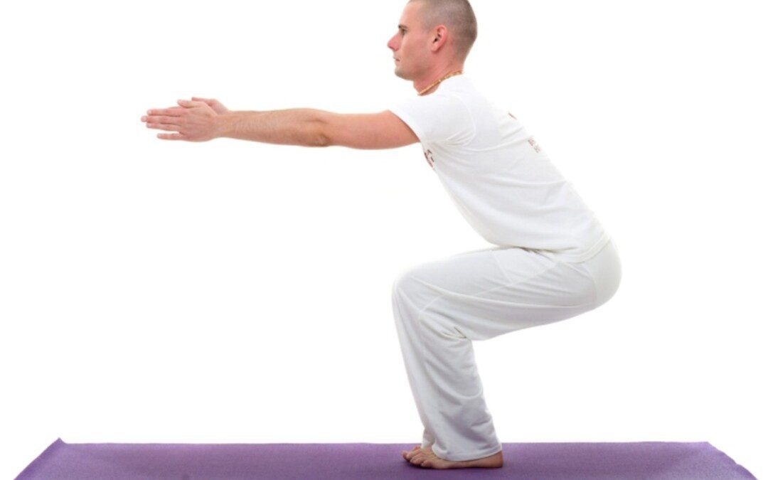 Utkatászana – Széktartás