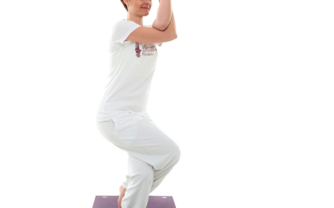 Garudászana – Saspóz