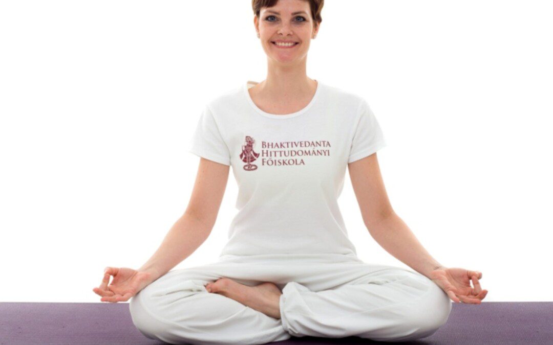 Sziddhászana – Tökéletes ülésmód