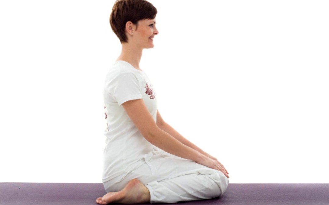 Vírászana – Hőspóz