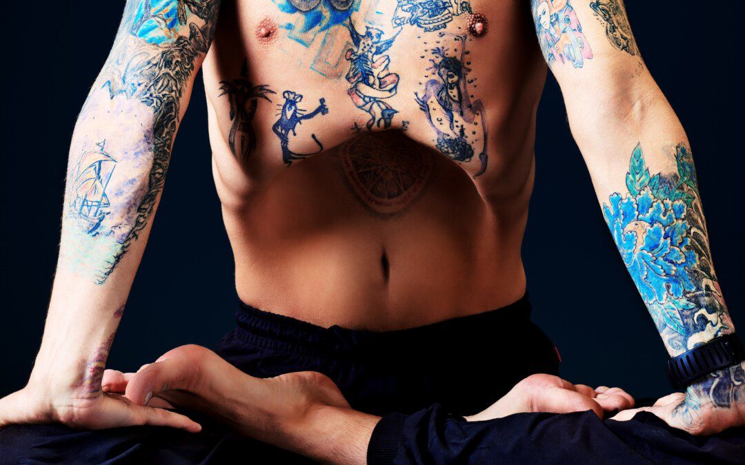 Uddíjána-bandha – Hasi zár