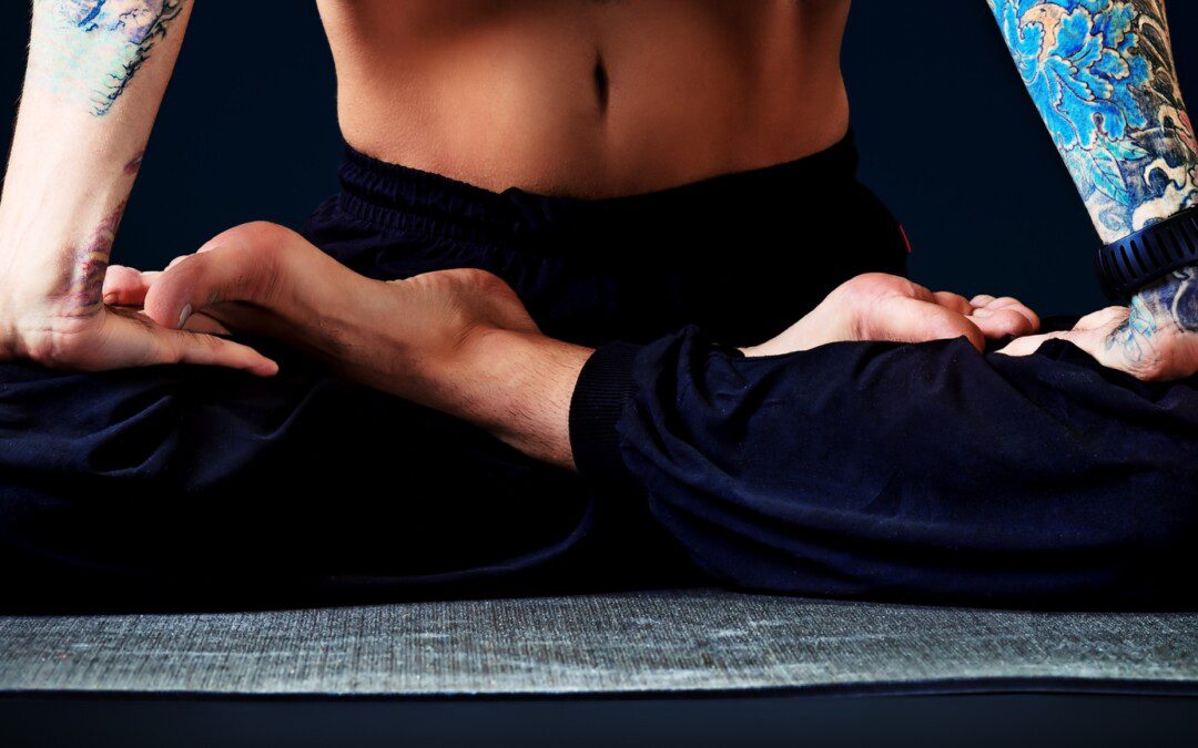 Múla-bandha – Gyökérzár