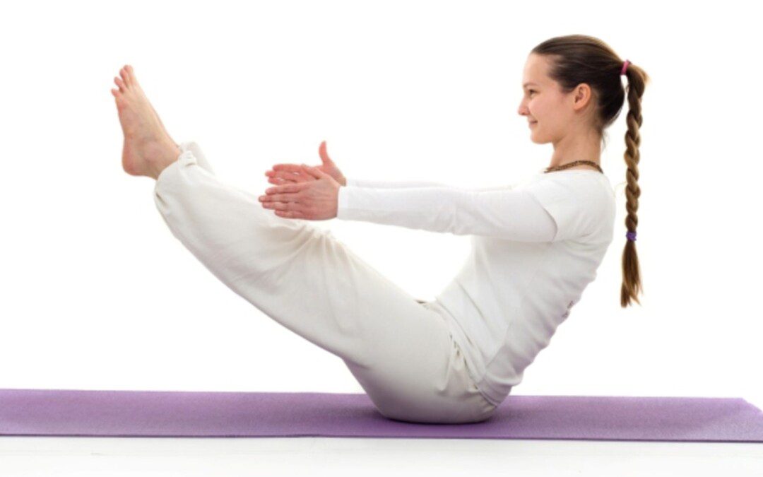 Paripúrna-návászana – Teljes csónakállás