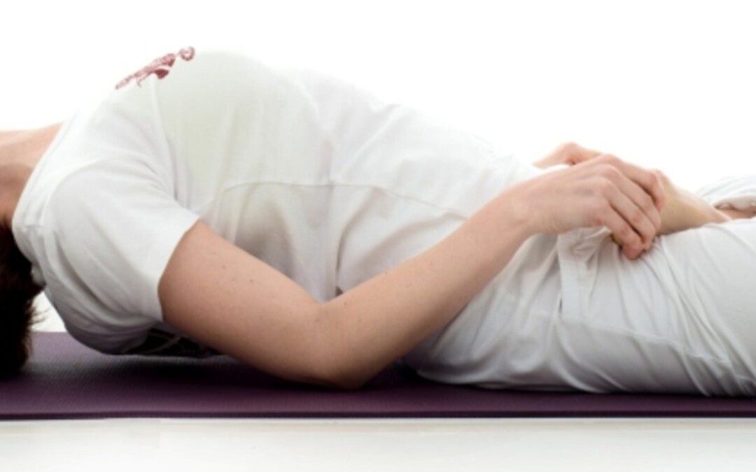 Matszjászana – Halállás