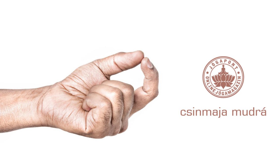 Csinmaja mudrá