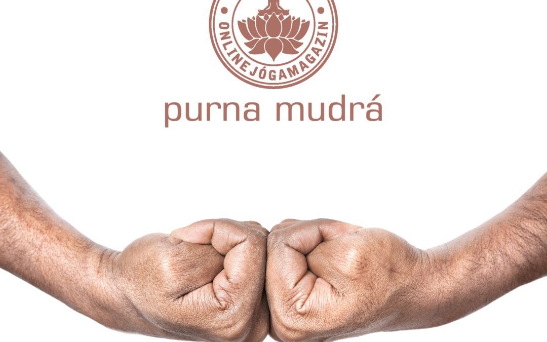 Purna mudrá
