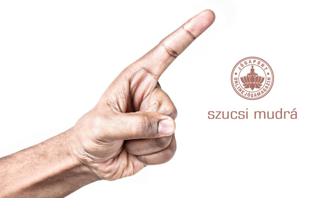 Szucsi mudrá