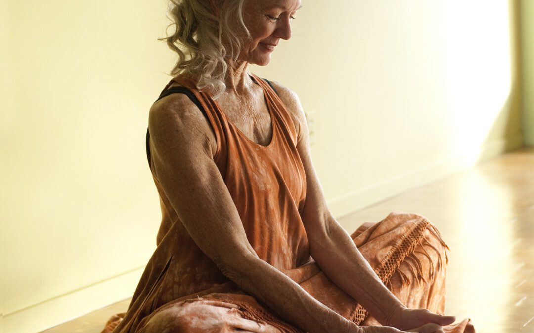 Jógaoktató és/vagy guru?