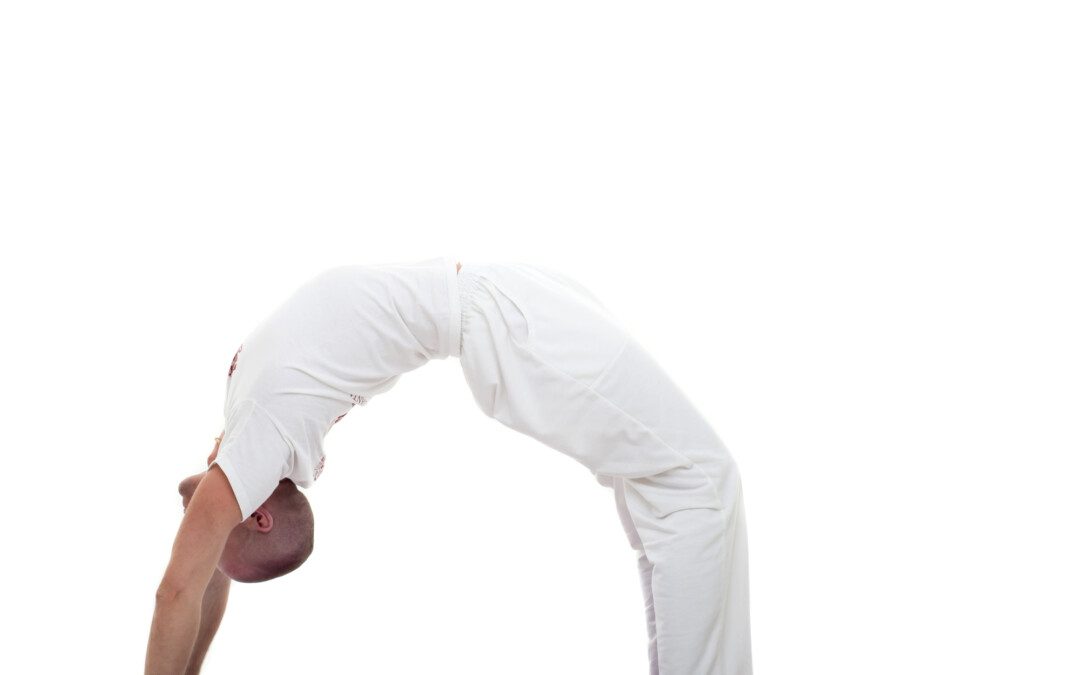 Gerincátmozgató gyakorlatsor