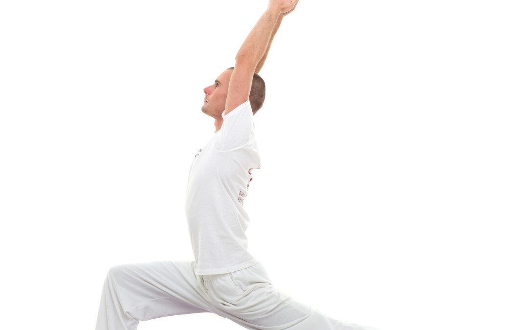 Teljes testet átmozgató gyakorlatsor