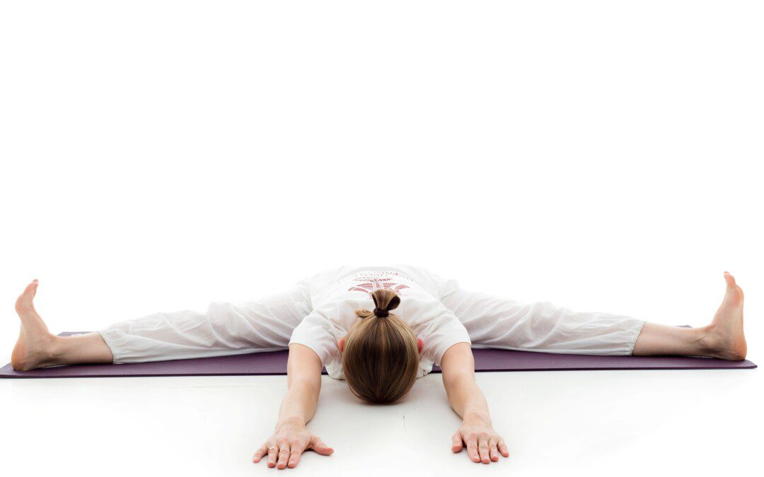 Csípőnyitó gyakorlatsor