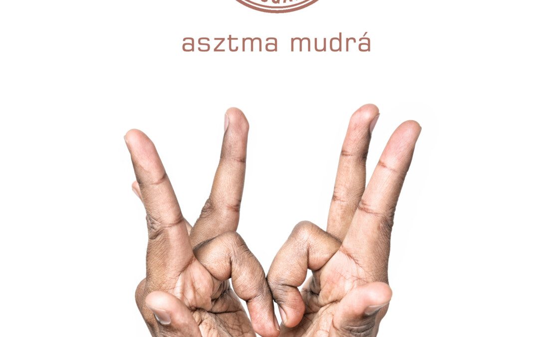 Asztma mudrá