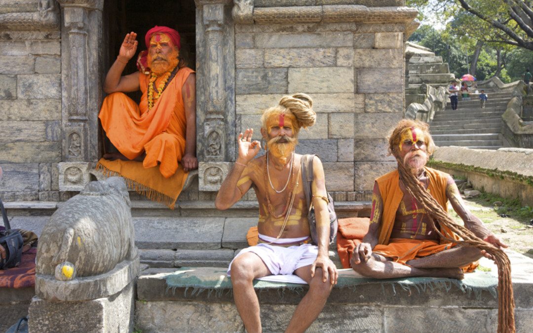 A jóga értelmezései