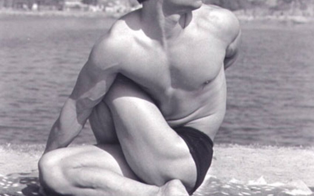 Jógiográfia: Bikram Choudhury élete