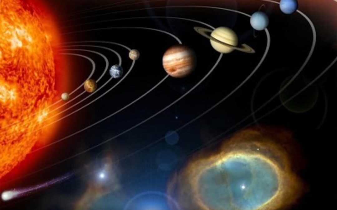 Védikus asztrológia – India ősi csillag-tudománya