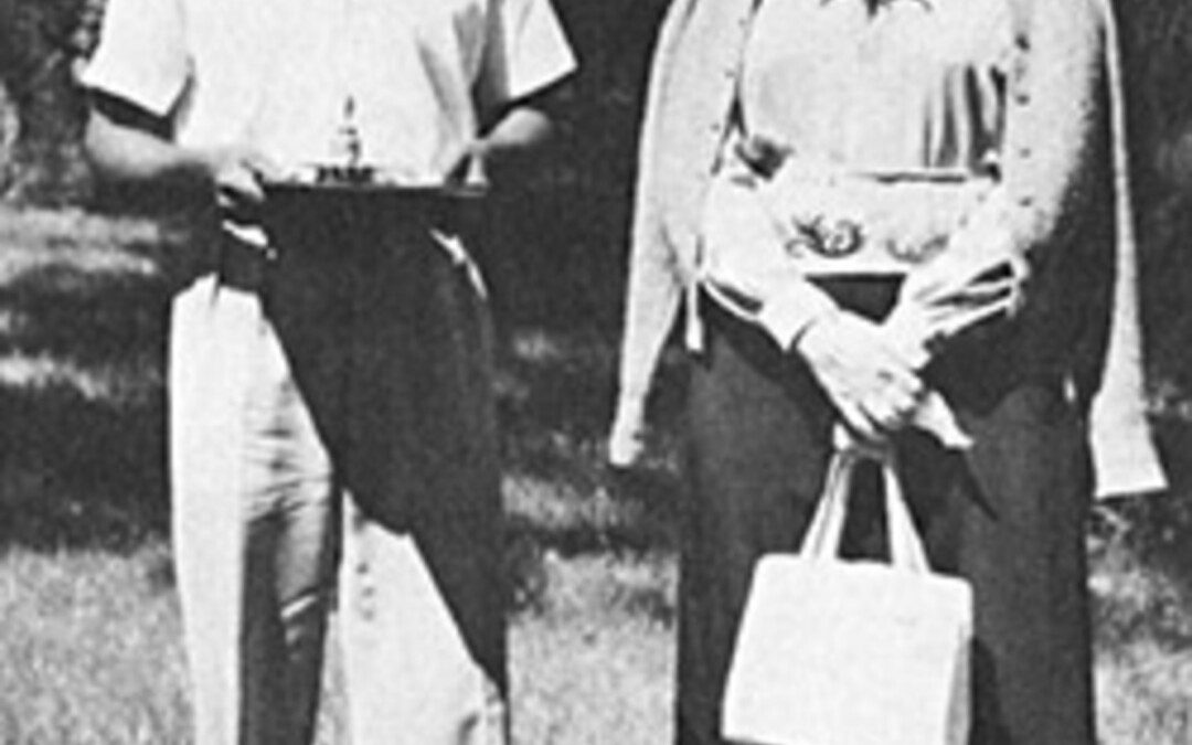 Selvarajan Yesudian és Haich Erzsébet öröksége 1.