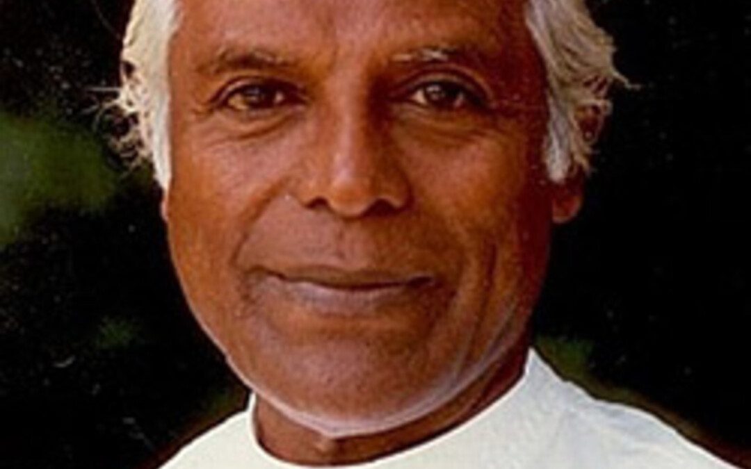 Selvarajan Yesudian és Haich Erzsébet öröksége 2.