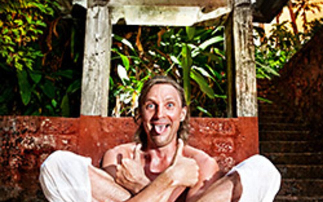 Jógaversenyek márpedig nincsenek!