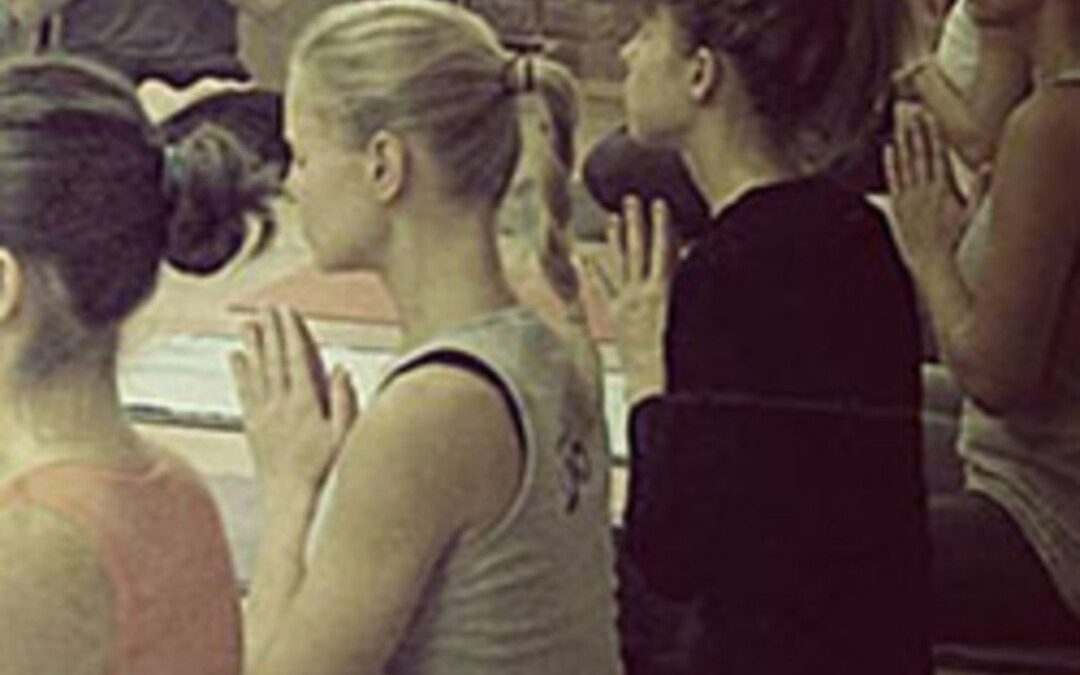 Jivamukti szubjektív