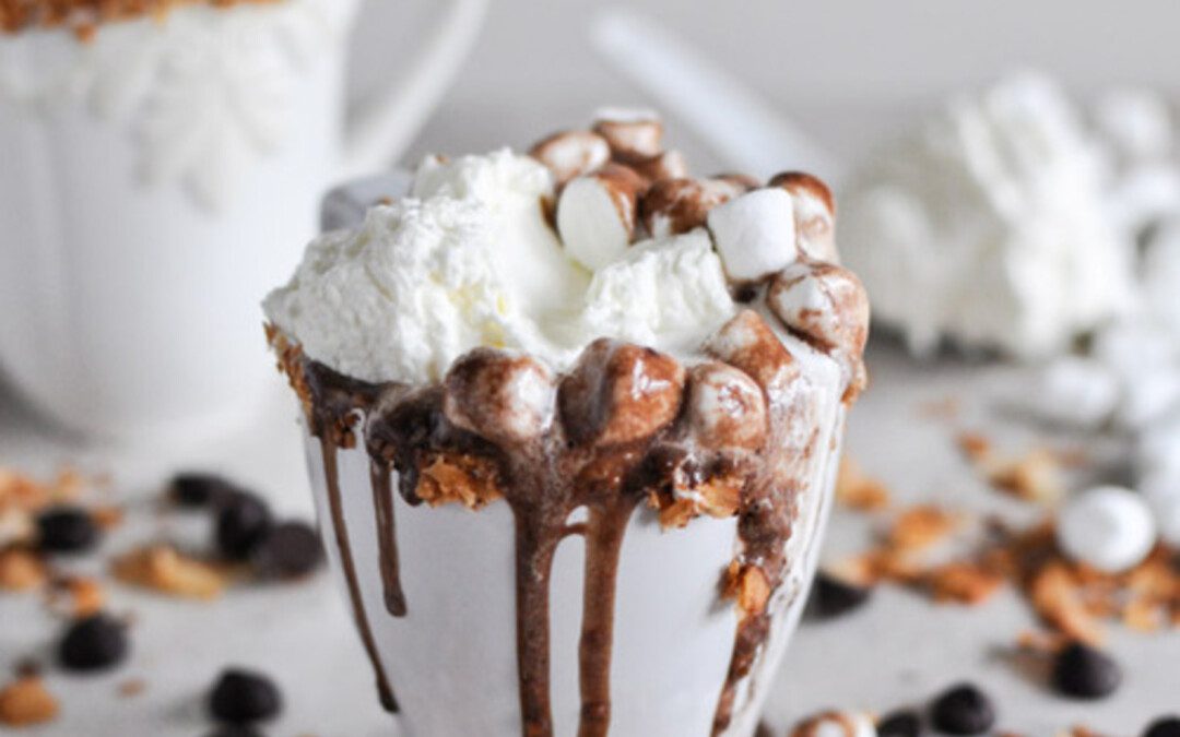 A jógi karácsonyi menüje