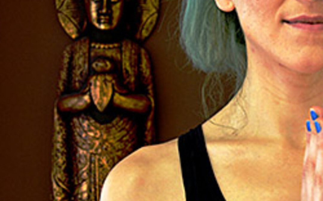 Dallal szállni, jógától szárnyalni