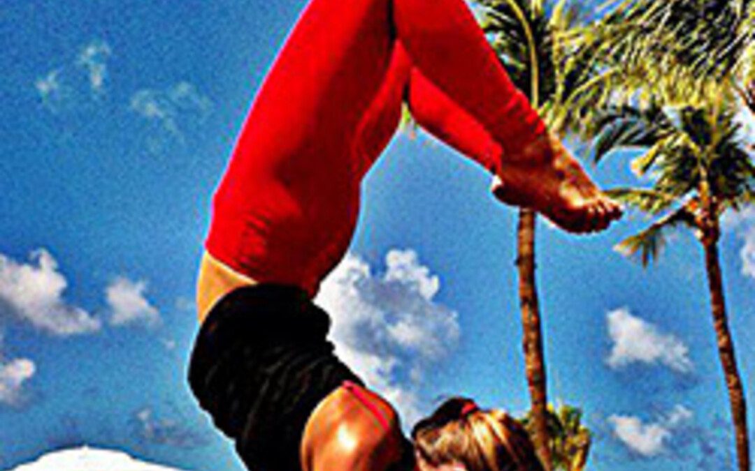 Állati jó ászanák – Győzd le a gonoszt!