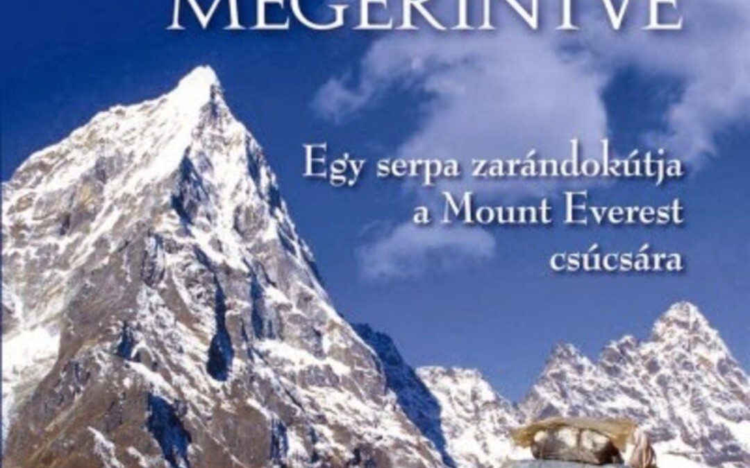 Könyvajánló: Apám lelkét megérintve