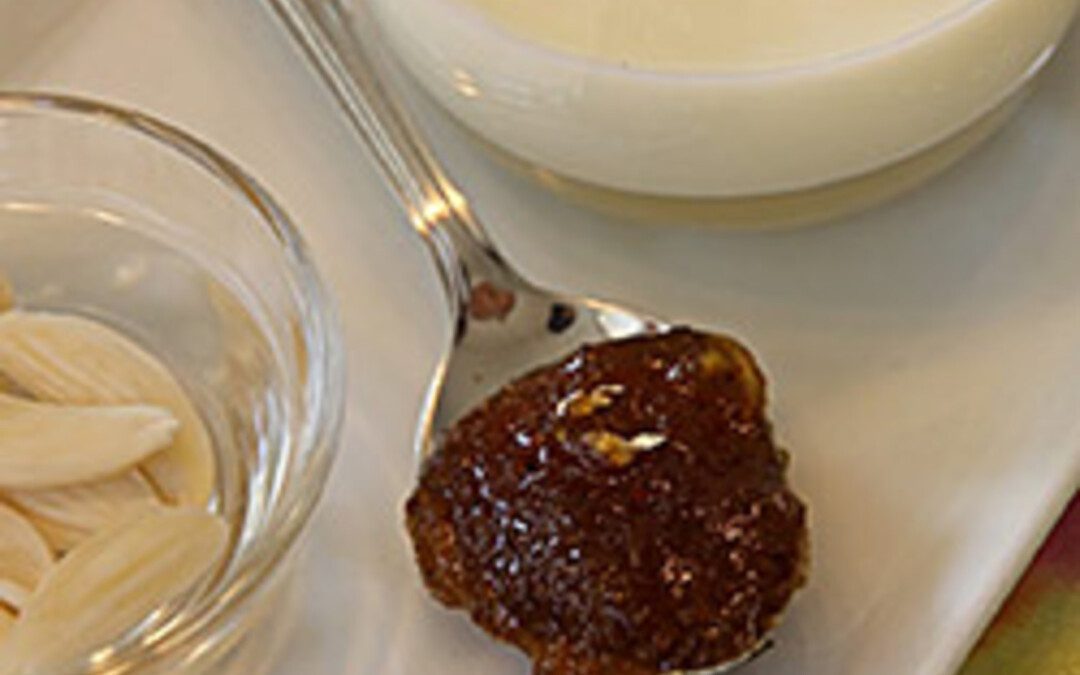 Chyawanprash: Az ájurvéda életelixírje