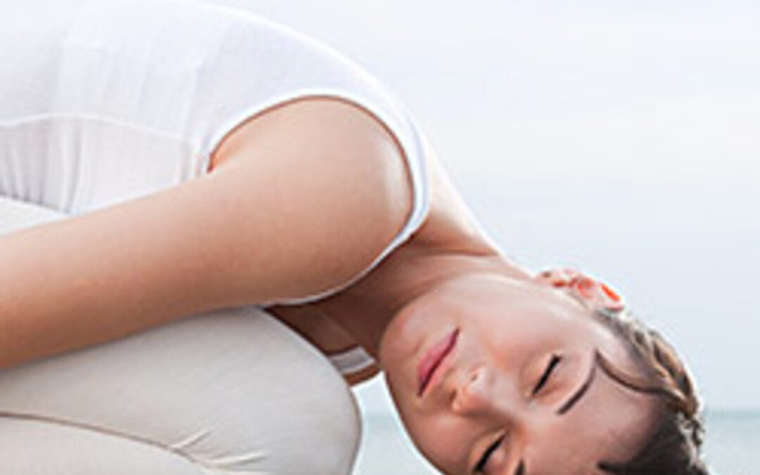 Mi fán terem a yin-jóga?