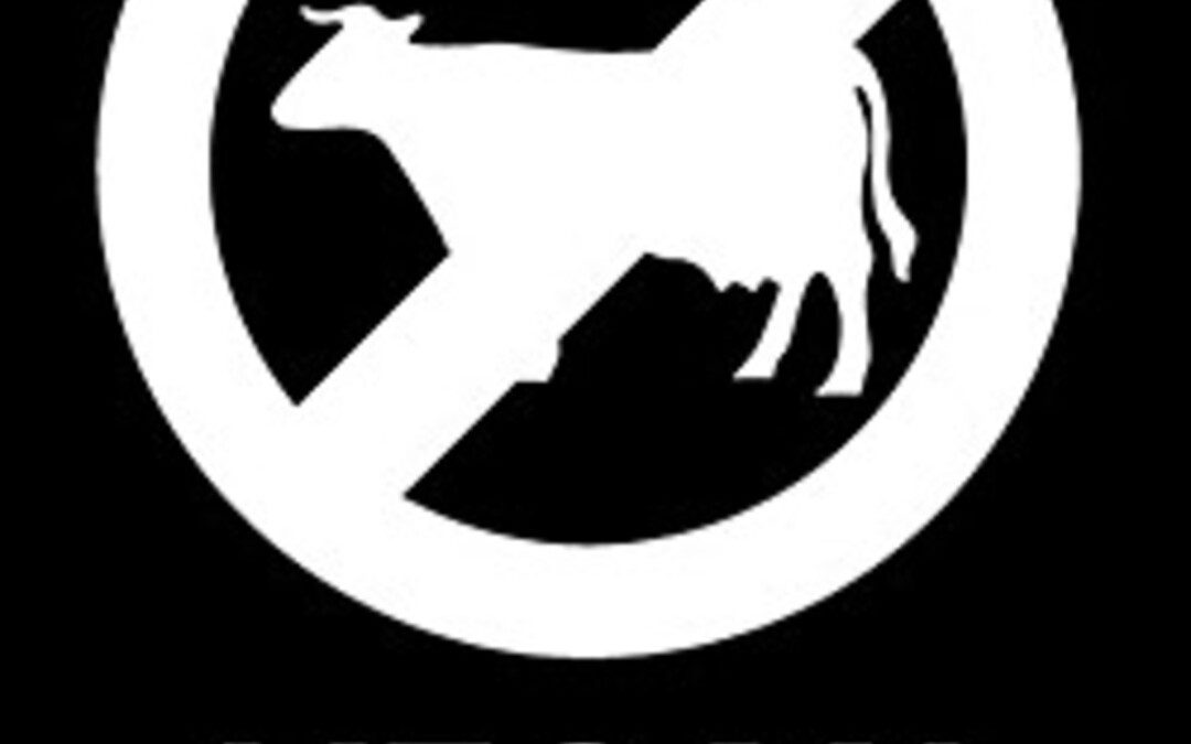 A vegánság vagányság