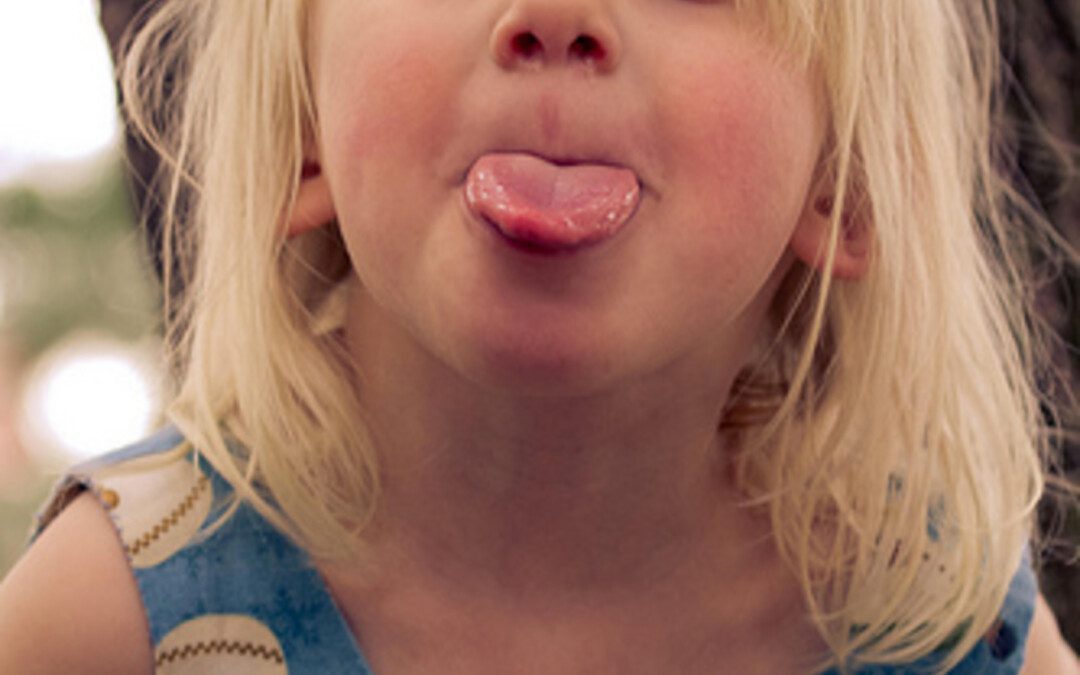 A nyelved kapard, ne a falat!