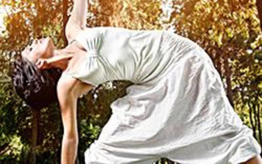 Aranyfonalas légzés