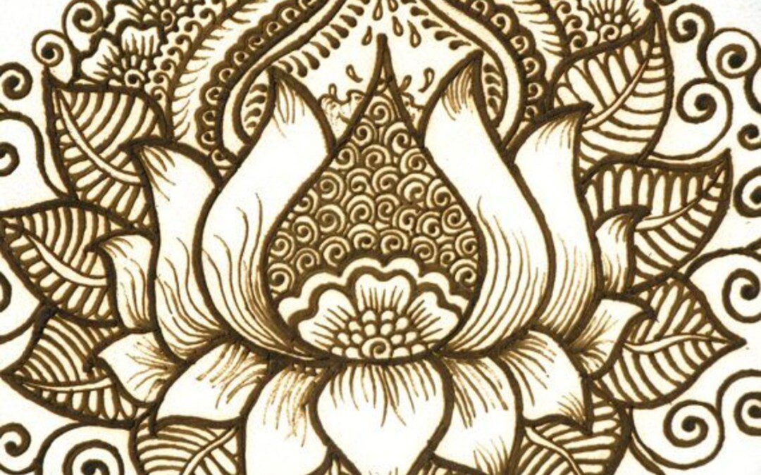 Festett szimbólumok a testen