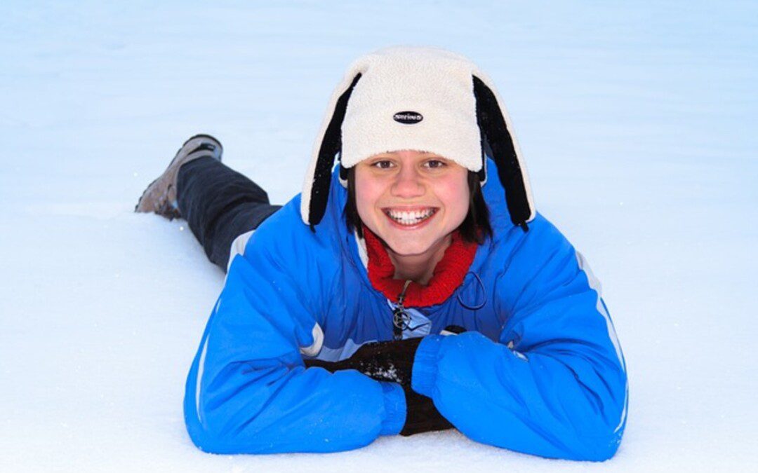 Az új őrület – Ice Yoga