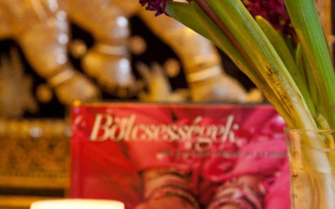 A női jóga varázslata