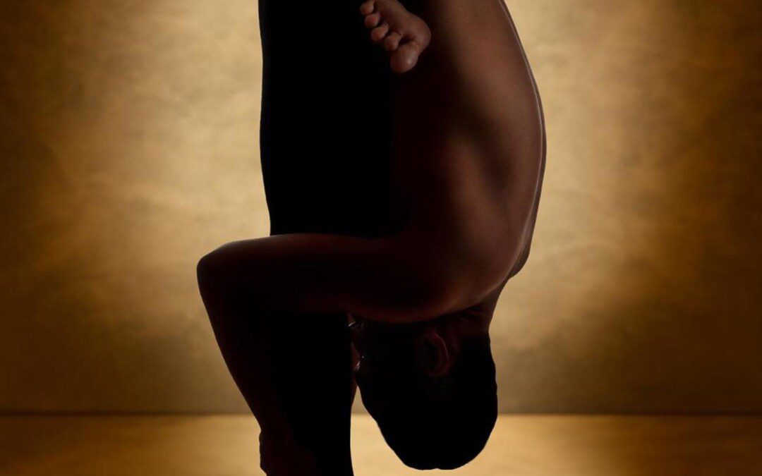 Astánga-vinyásza jóga