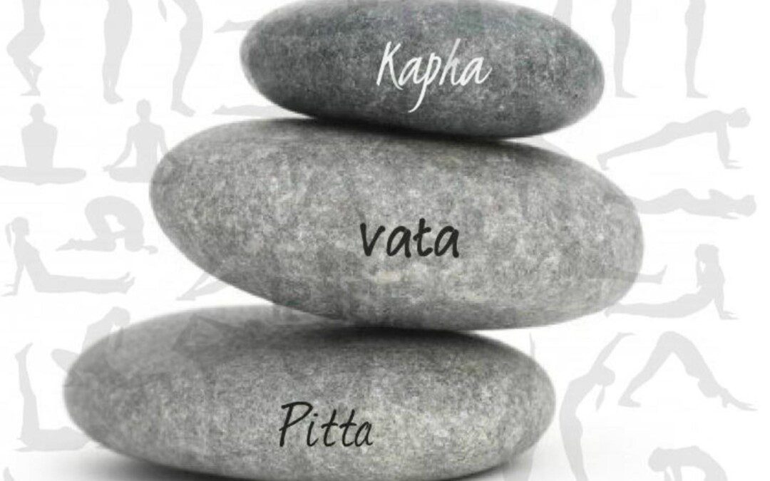 Ájurvéda és jóga kapcsolata