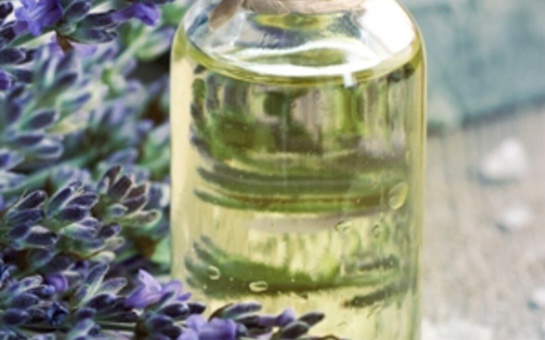 Shakti térparfüm – energiagyűjtés orron át