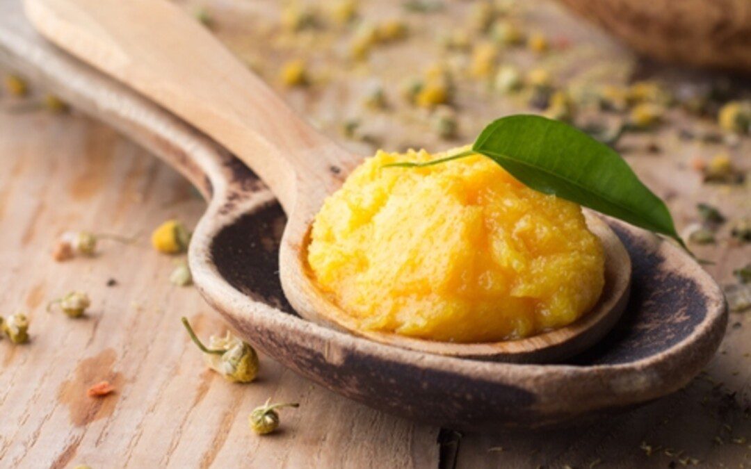 Egészség és ájurvédikus táplálkozás