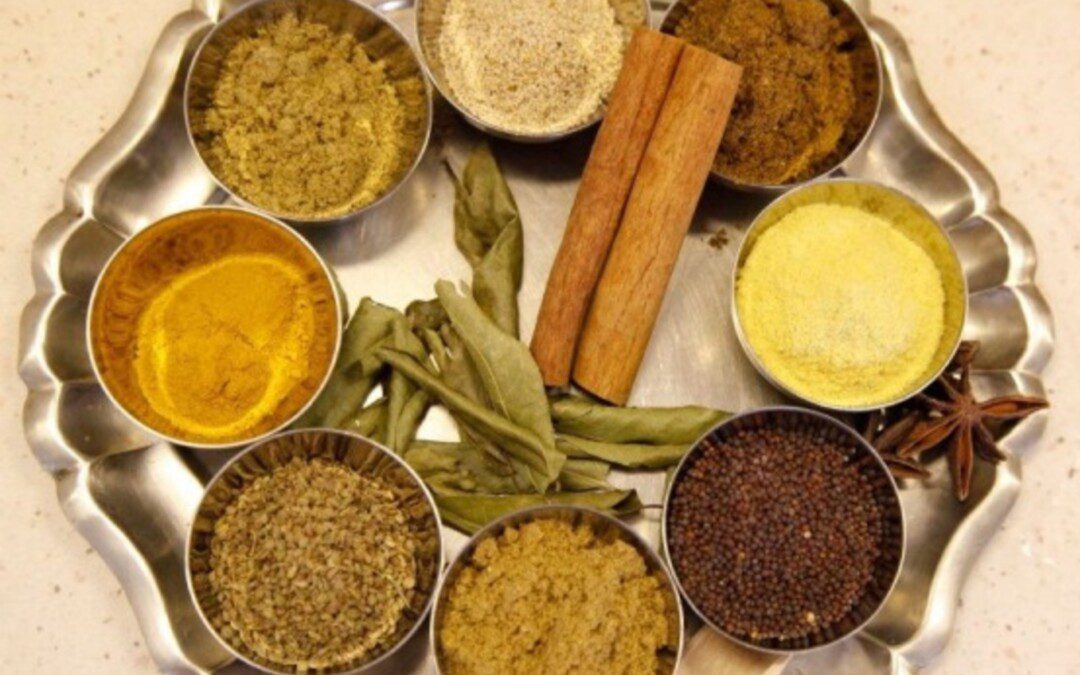 Indiai Gasztronómiai Nap