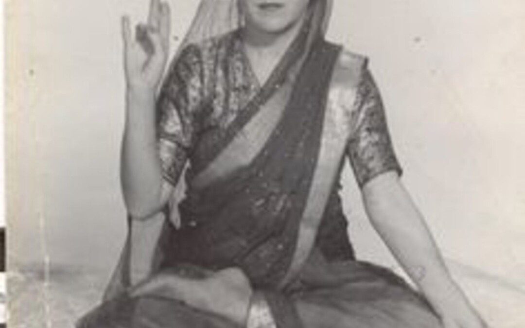 A jógaoktató és a dharma