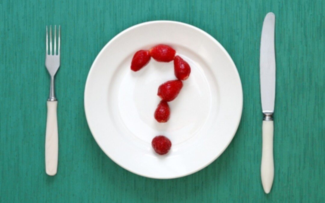 Mi az egészséges étel?